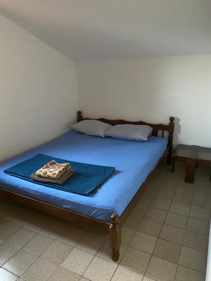 Apartman Novica Херцег Нови Екстериор снимка