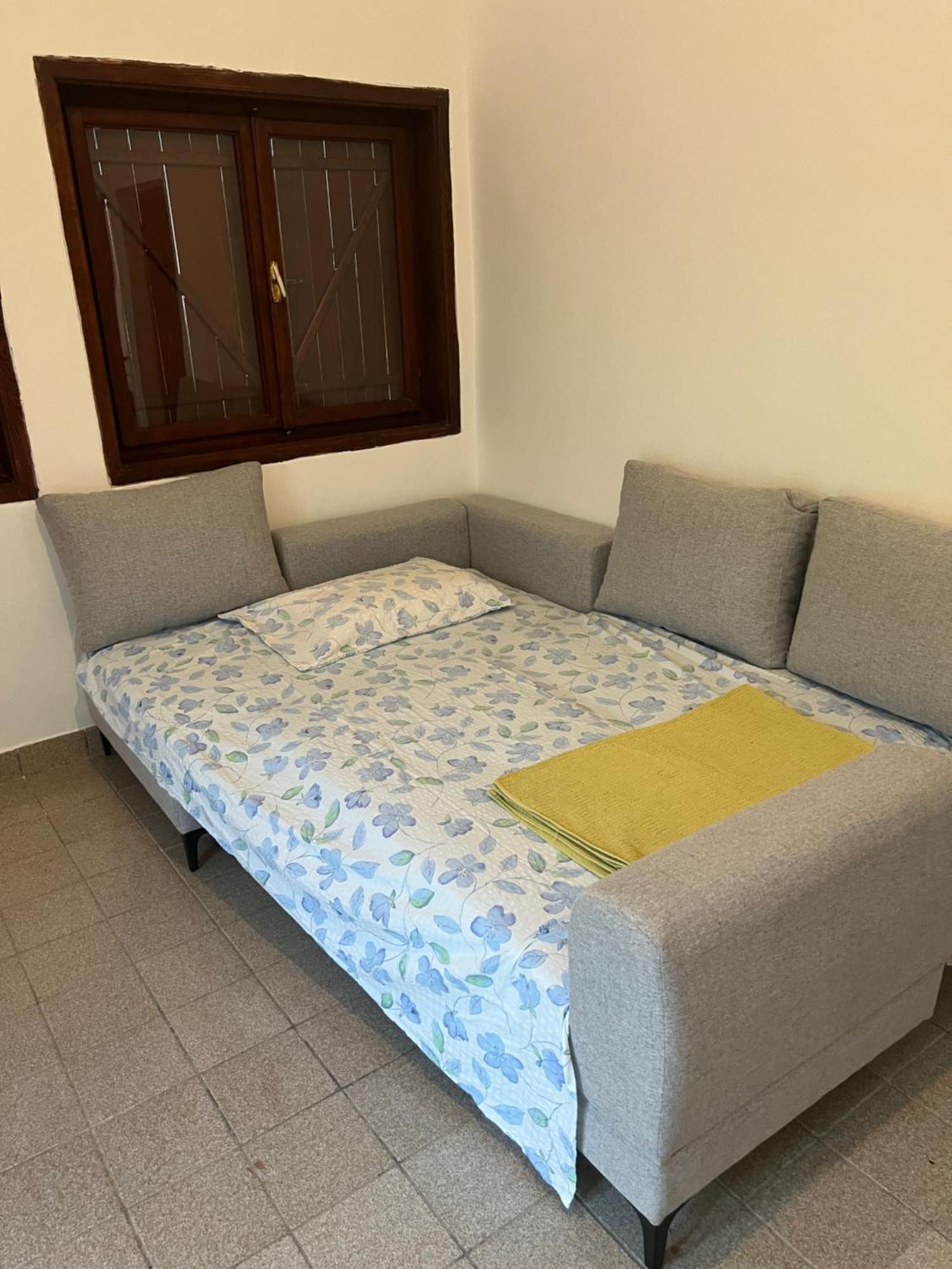 Apartman Novica Херцег Нови Екстериор снимка