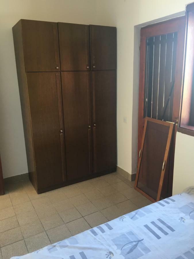 Apartman Novica Херцег Нови Екстериор снимка